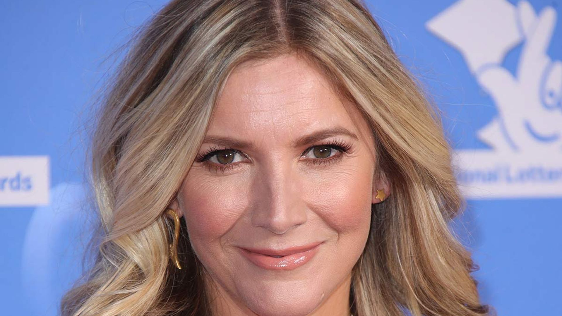 lisa faulkner