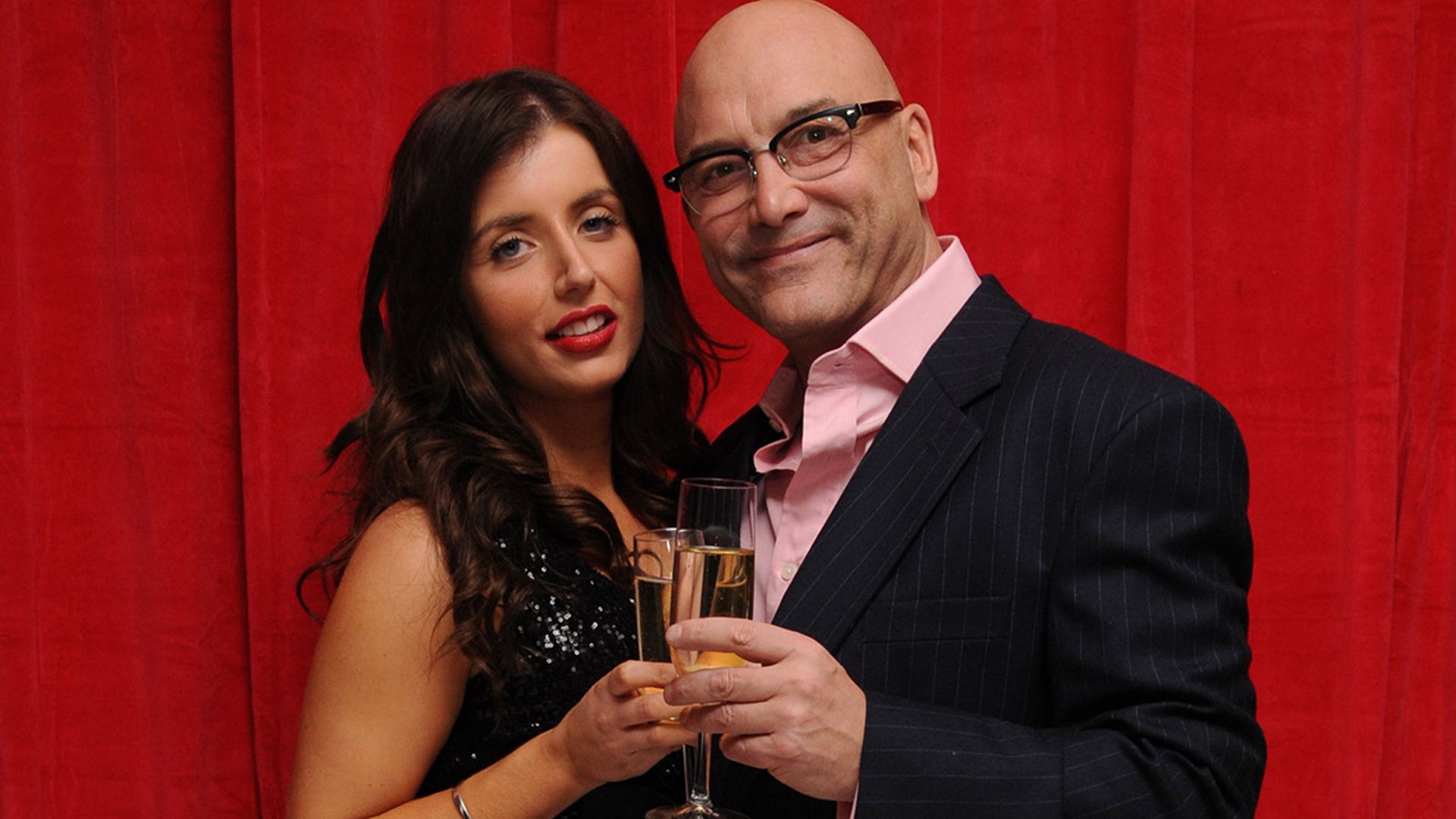 gregg wallace