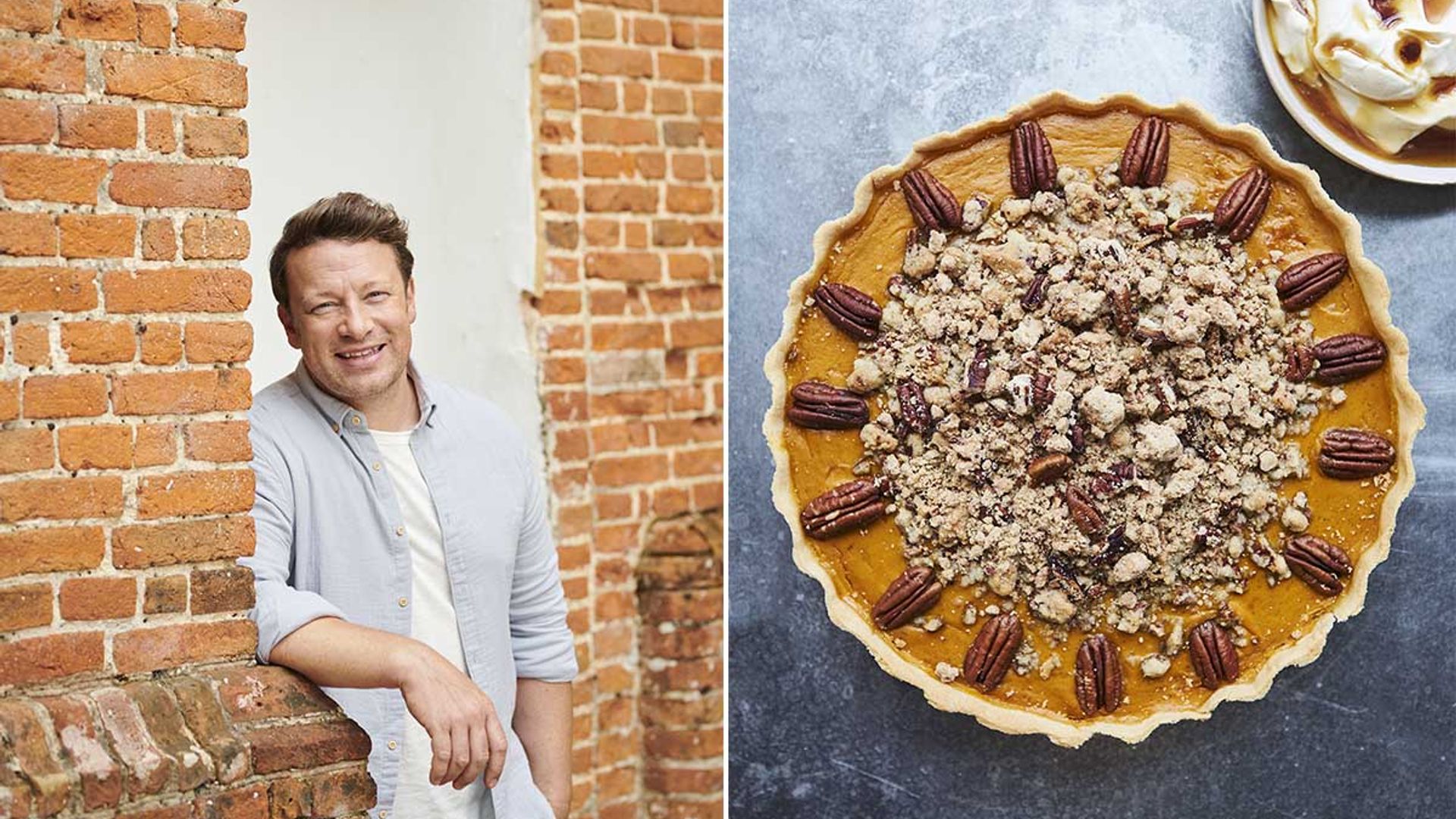 jamie oliver recipe