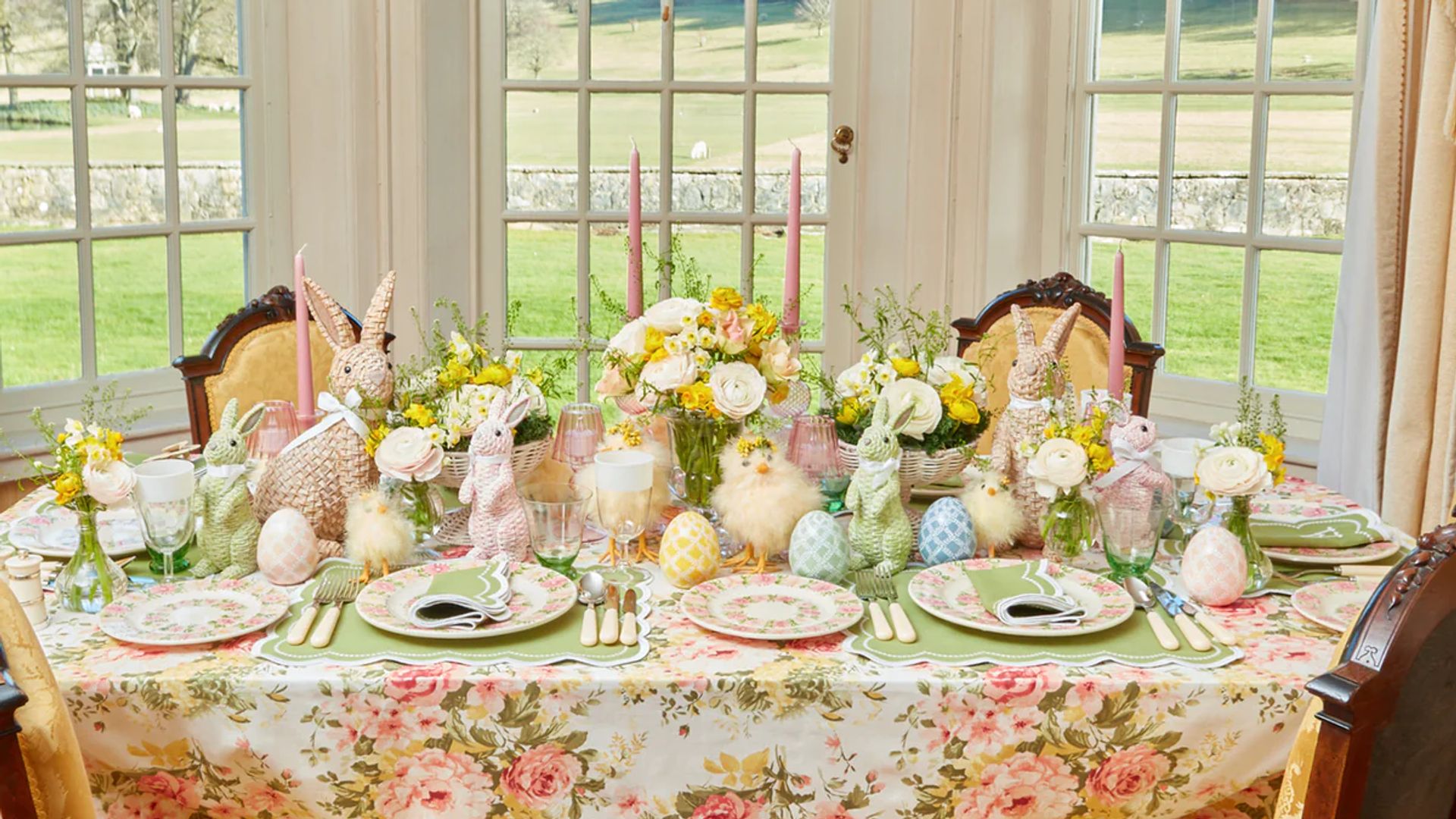 9 luxurious Easter-inspired designer gifts for you to shop now