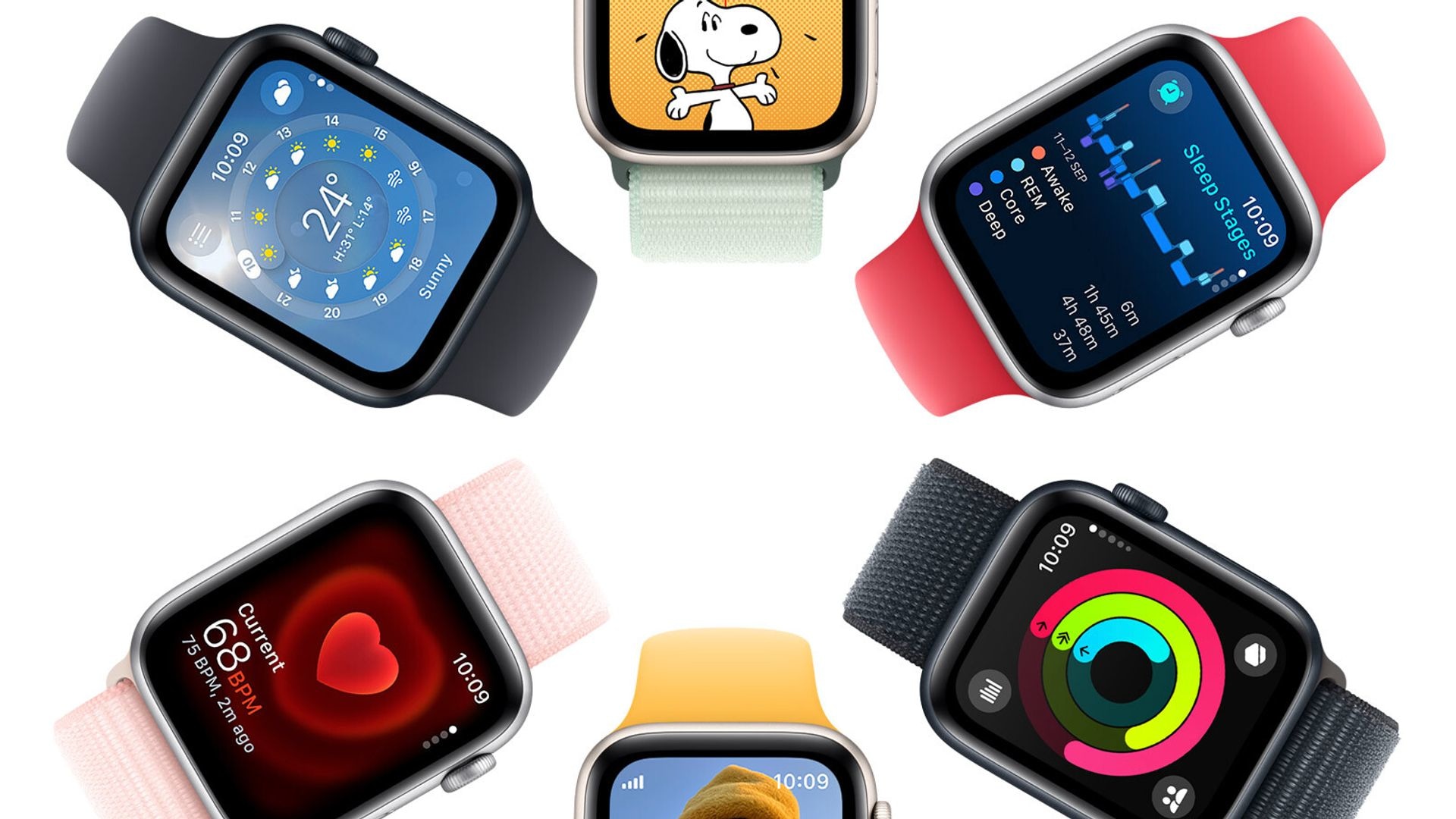 Stop the press! The Apple Watch is in the Amazon Prime Day sale right now