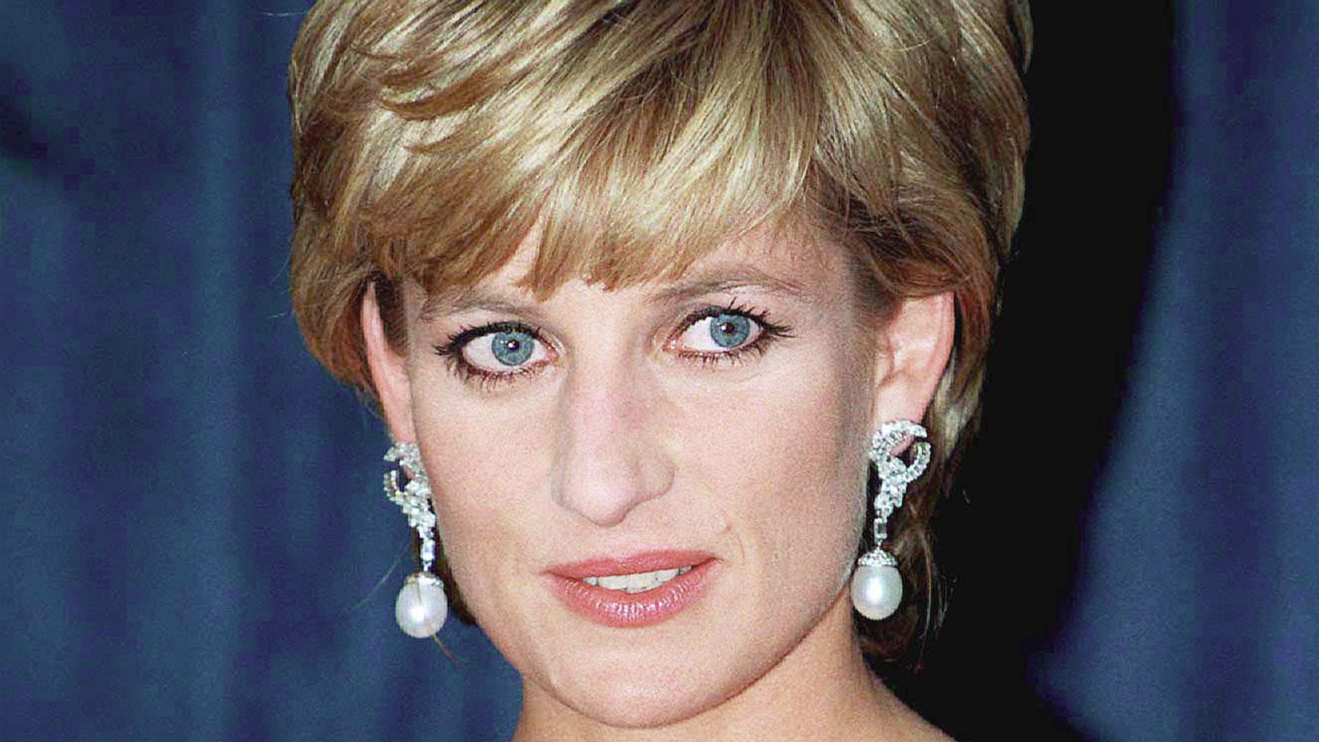 Exclusive: Hairstylist Sam McKnight talks Princess Diana's short hair, scalp oiling and the worst thing you can do to your locks
