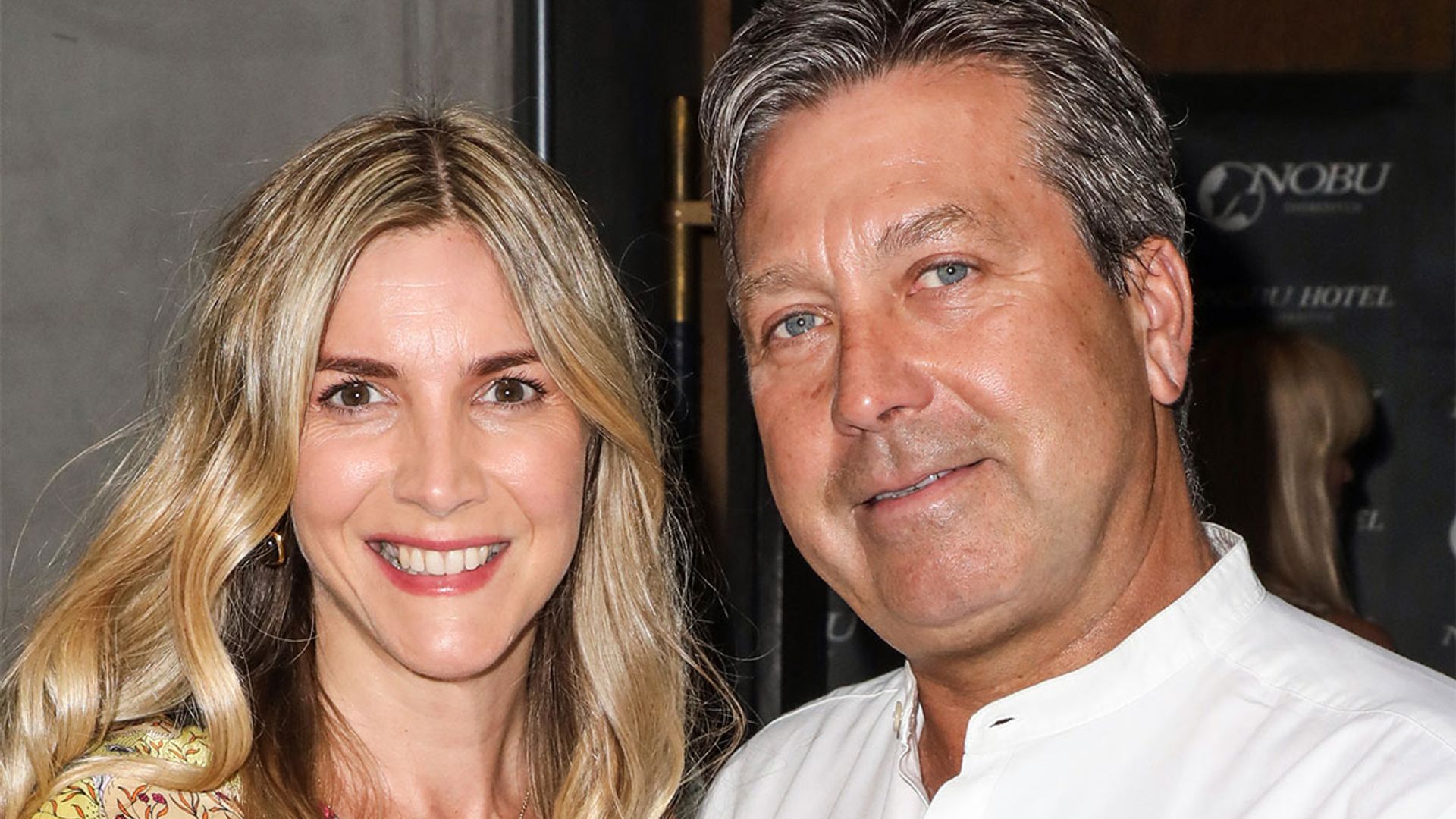 lisa faulkner john tarode