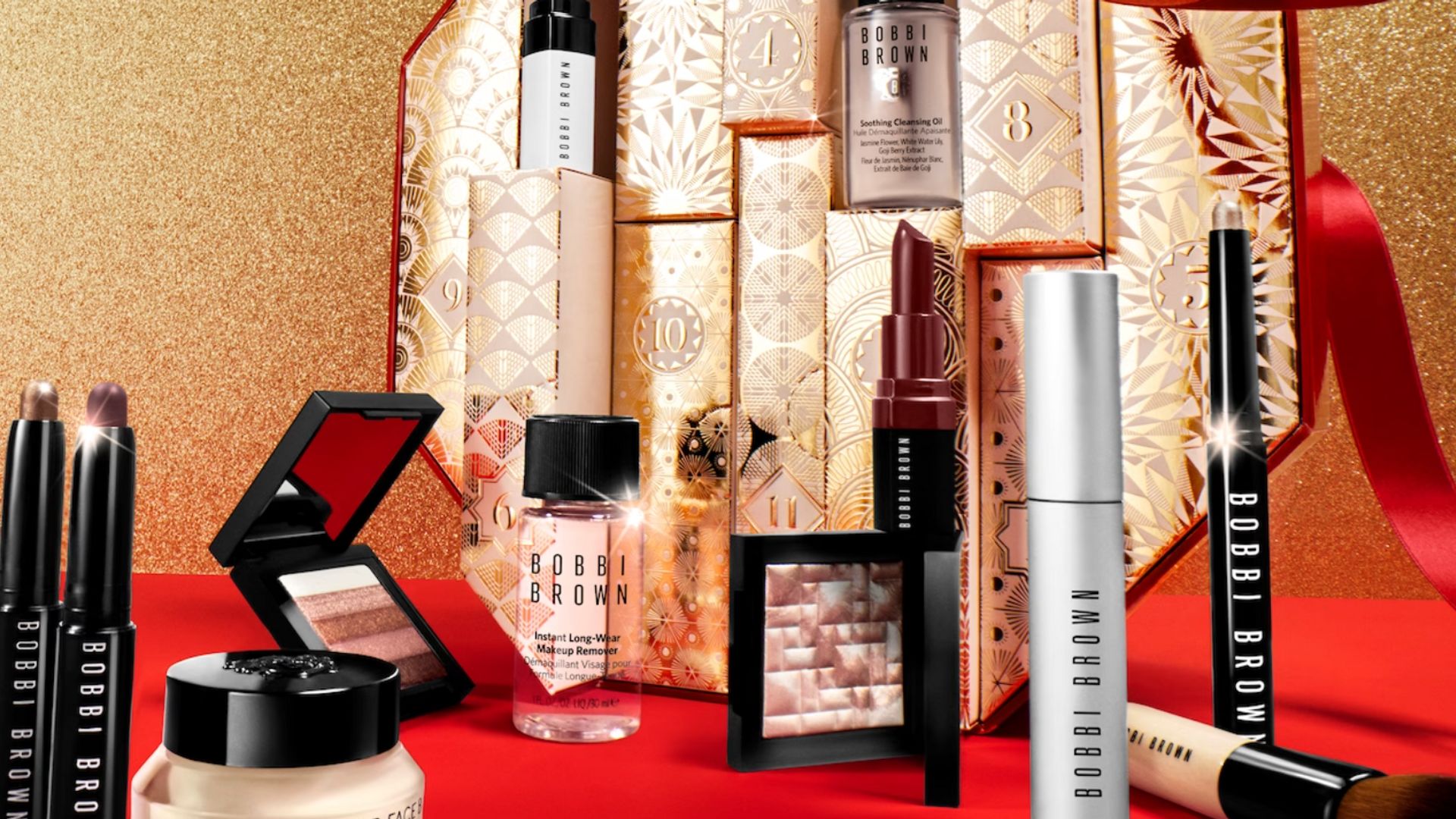 The best Beauty Advent Calendars for a 2024 treat (and some are in the post-Christmas sales)