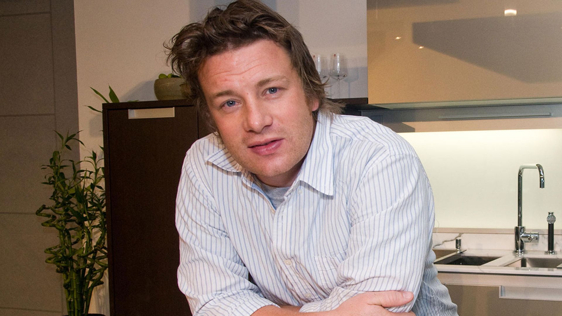 jamie oliver