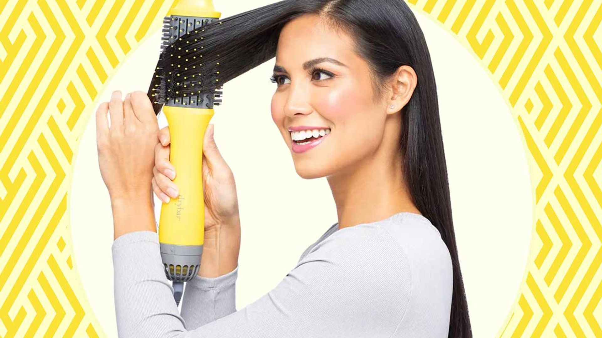 hair brush