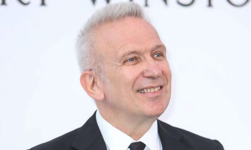 jean paul gaultier