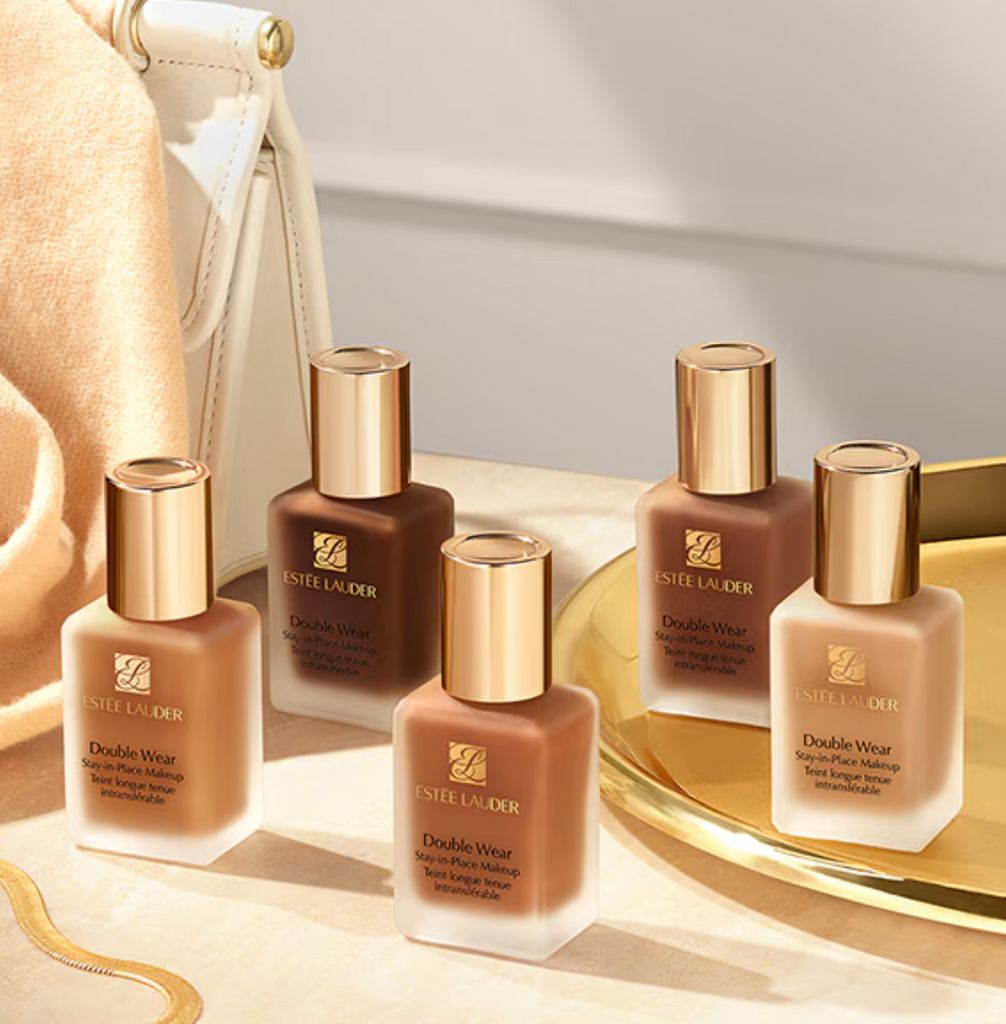 Estee Lauder Double Wear