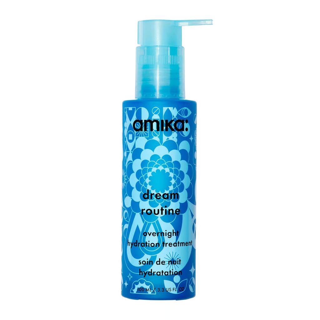 amika Overnight Hair Mask