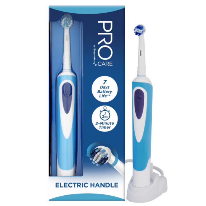  best electric toothbrush superdrug