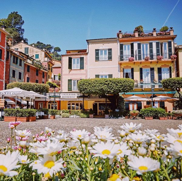 hotel portofino