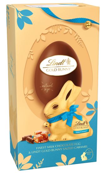 Lindt Easter Eggs