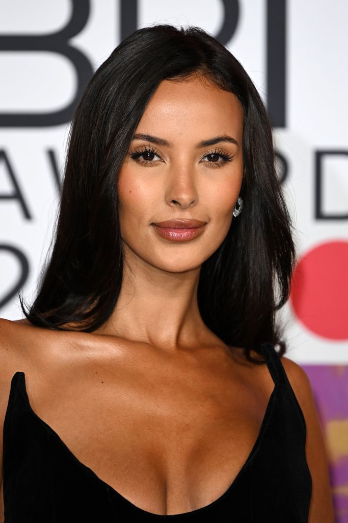 Maya Jama