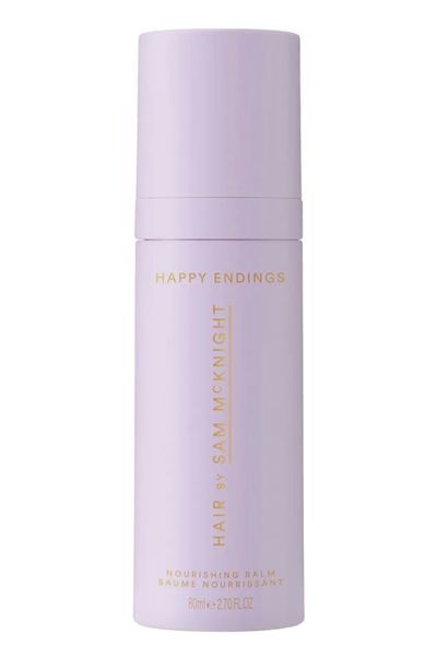 happy endings balm