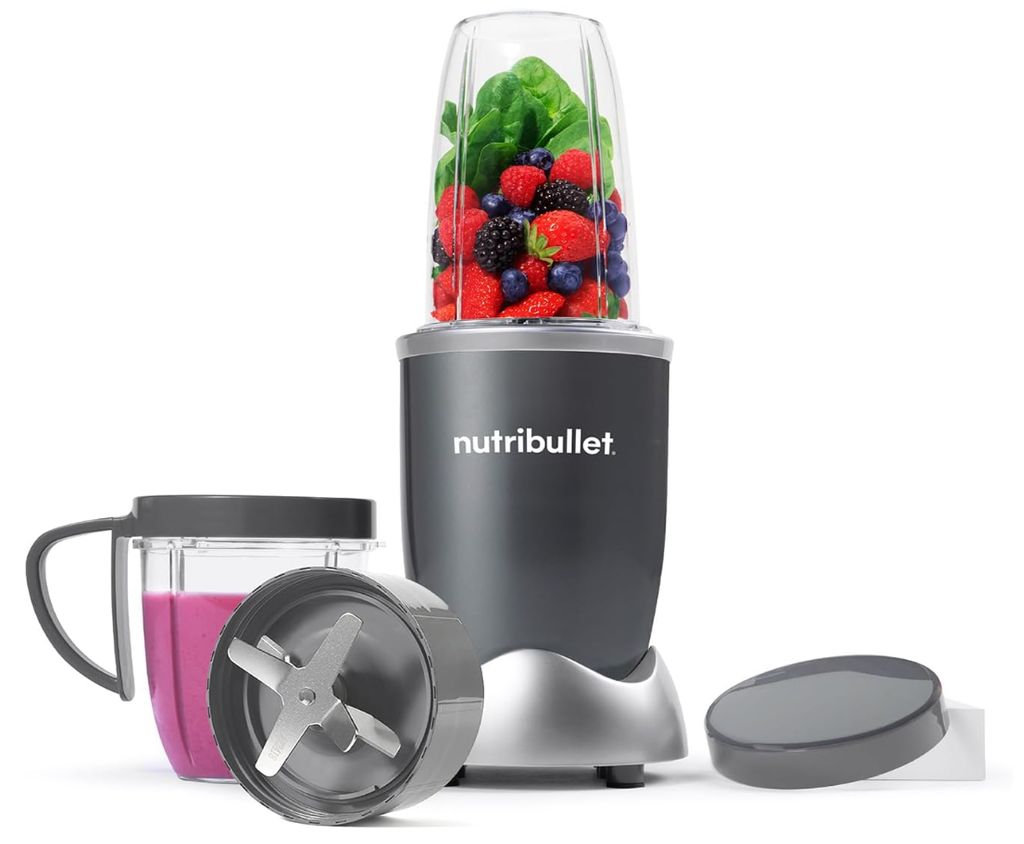 Nutribullet