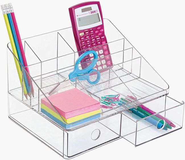 clear organiser