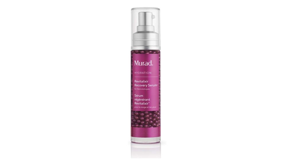 Murad's 'Revitalixir Recovery Serum'