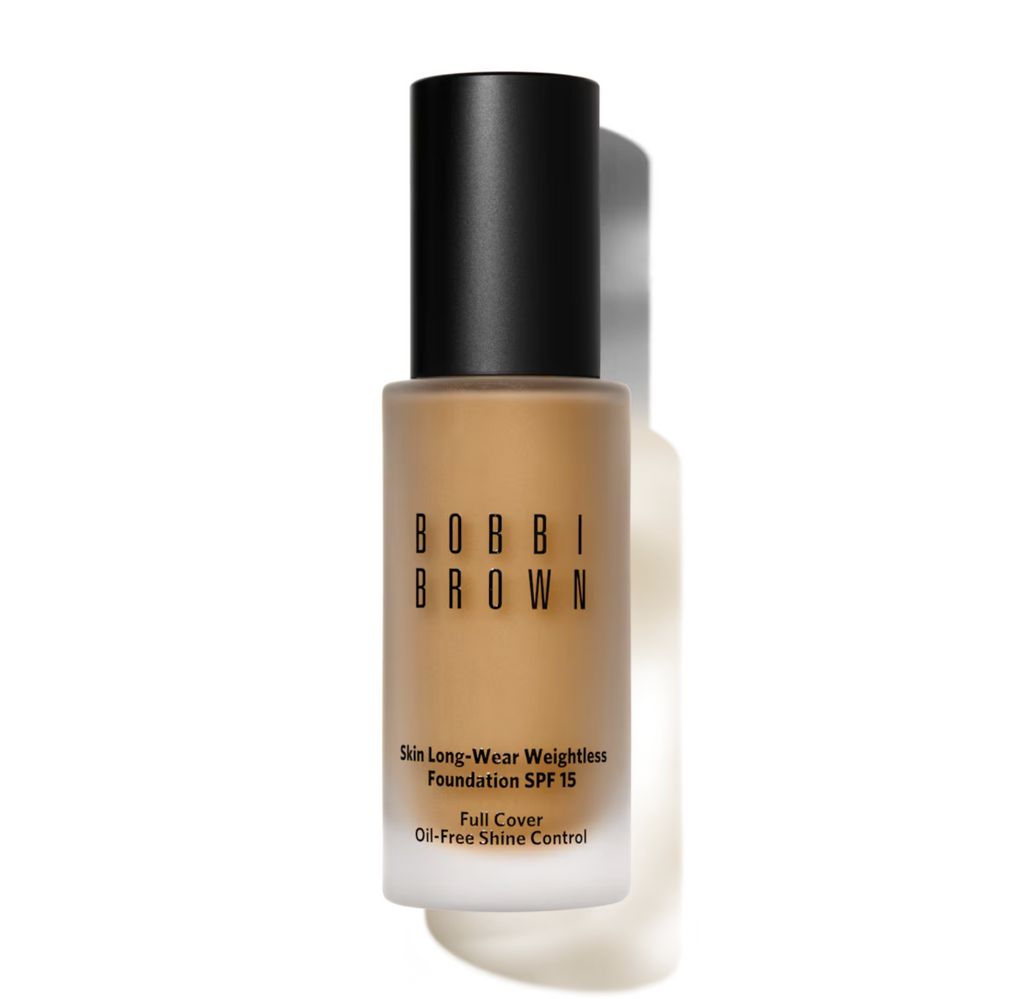 Bobbi Brown foundation