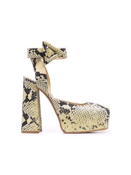 bottega veneta Platform heels