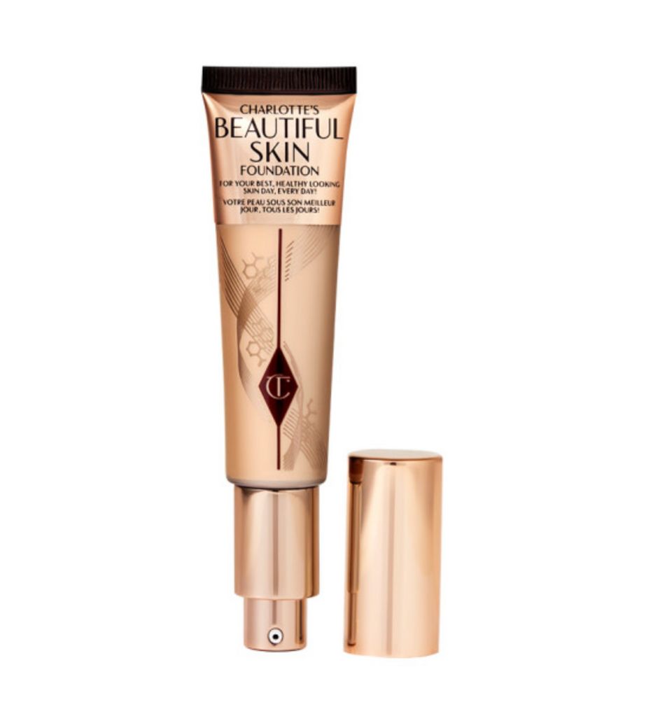 Charlotte Tilbury Beautiful Skin Foundation