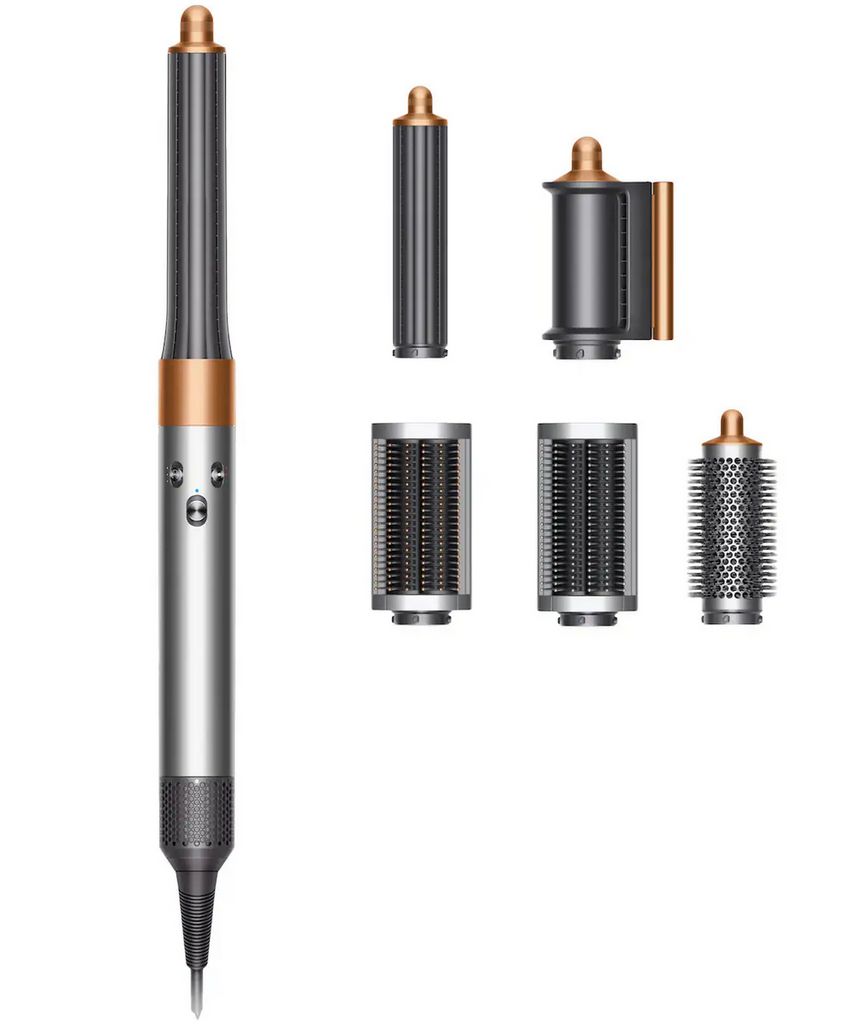 dyson multi styler