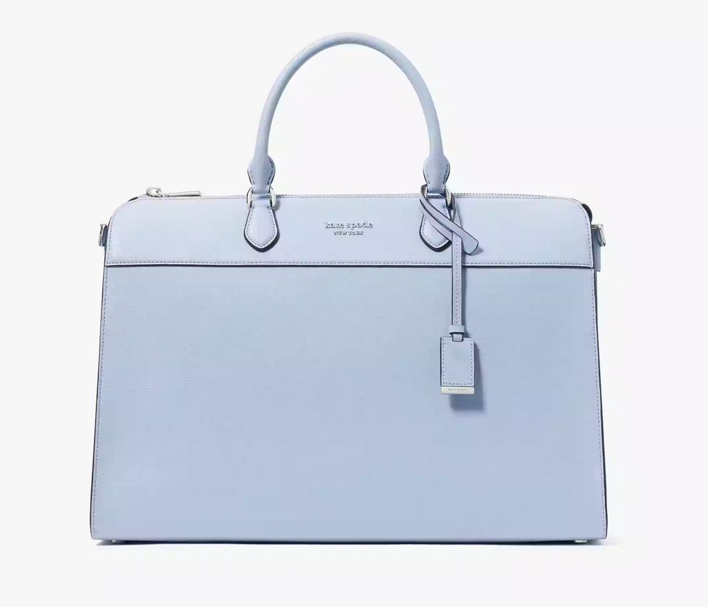 Kate Spade Morgan laptop bag