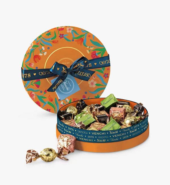 best chocolate hampers at john lewis venchi