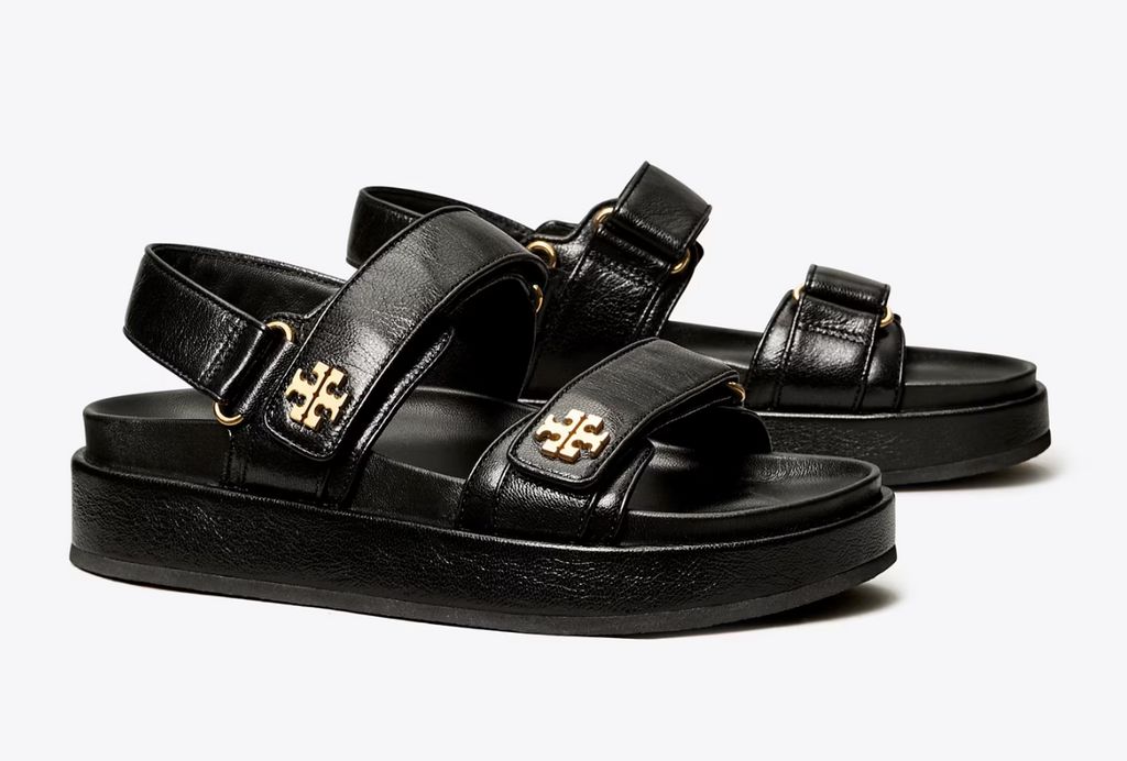 Tory Burch Chunky Kira Dad Sandal