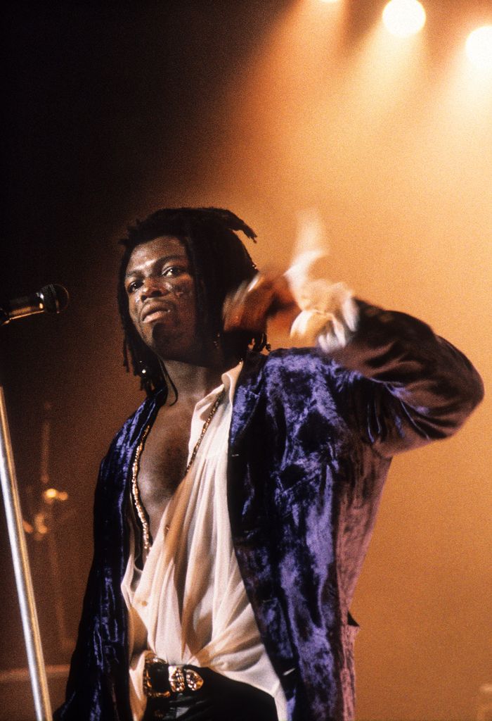 seal performing 1991