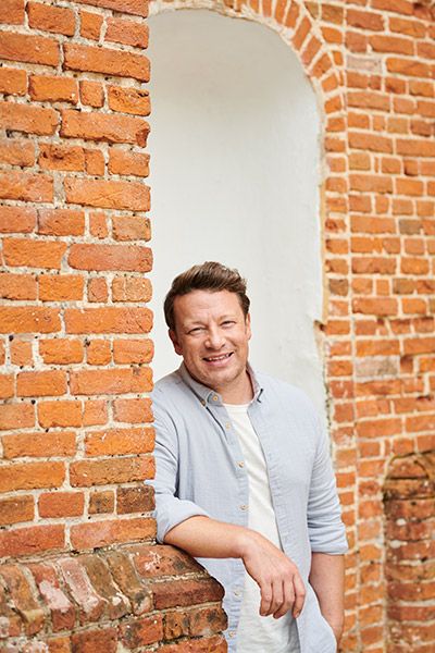 jamie oliver