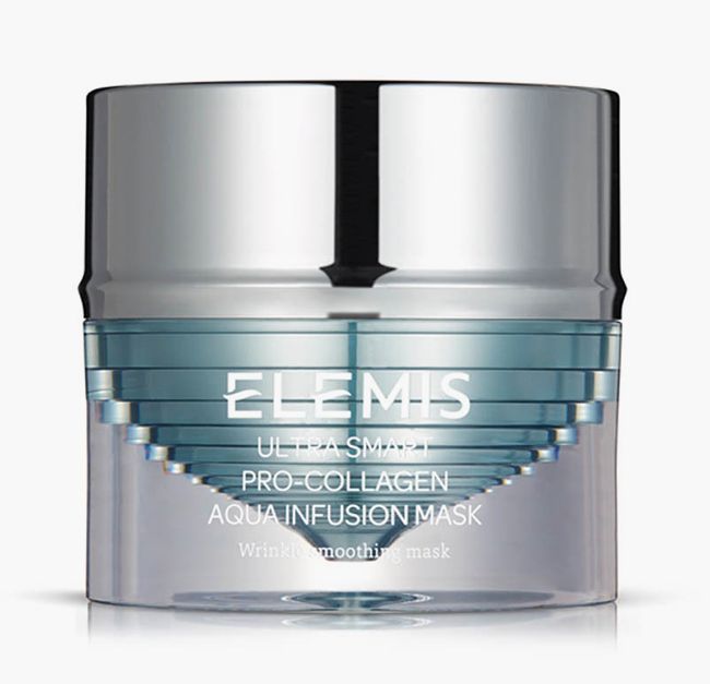 elemis mask