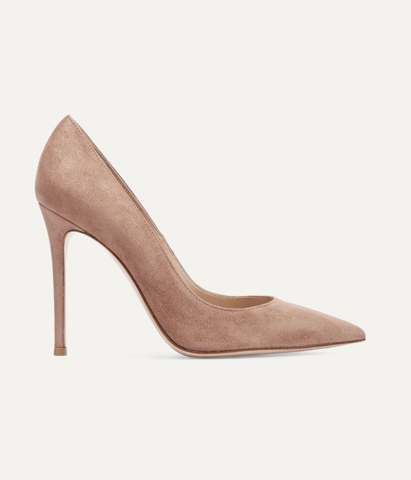 Gianvito Rossi pumps