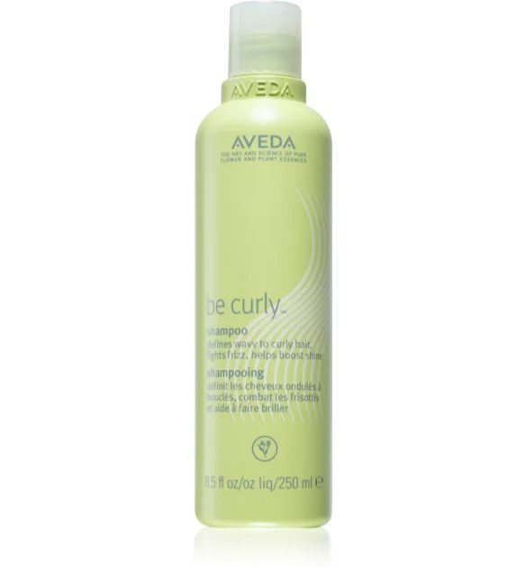 Aveda Be Curly Shampoo