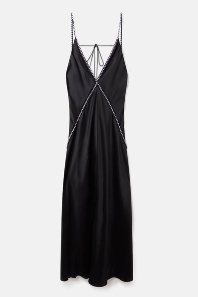 stella mccartney party dress