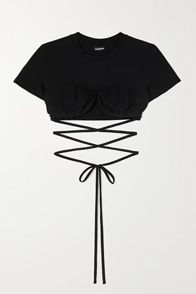 Jacquemus Top