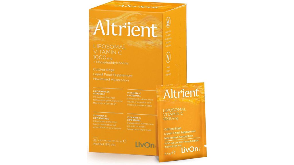 Altrient 'Liposomal Vitamin C'