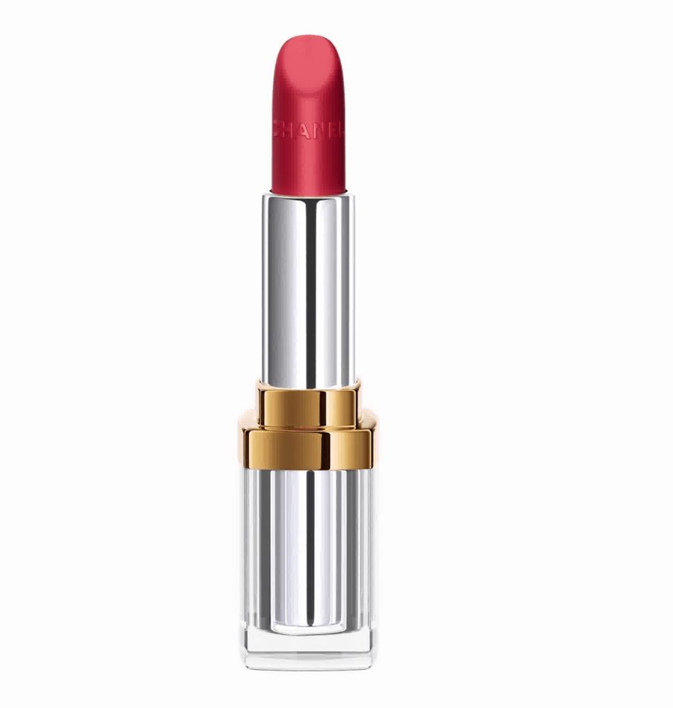 Chanel lipstick