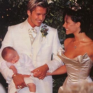 david and victoria beckham wedding