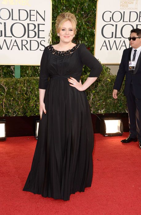 4.Adele 