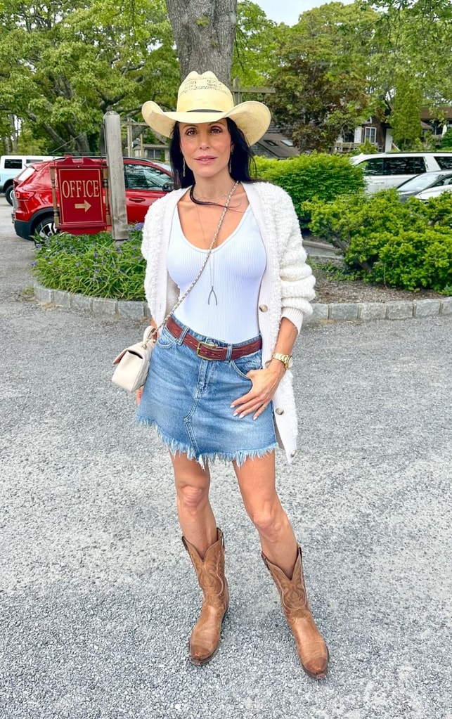 Bethenny Frankel