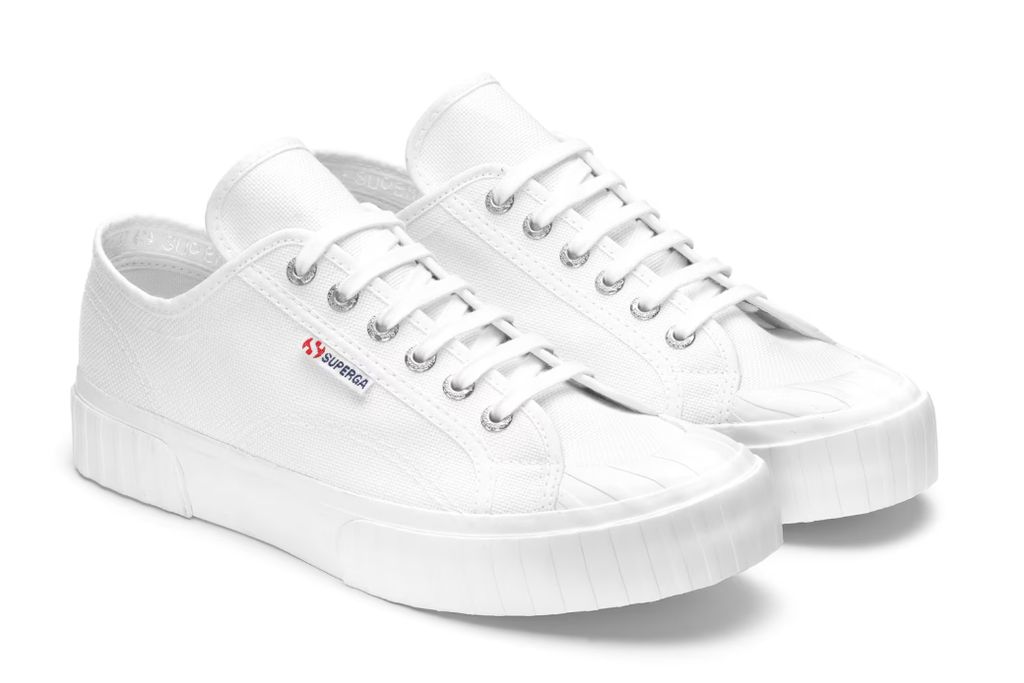 Superga Cotu trainers