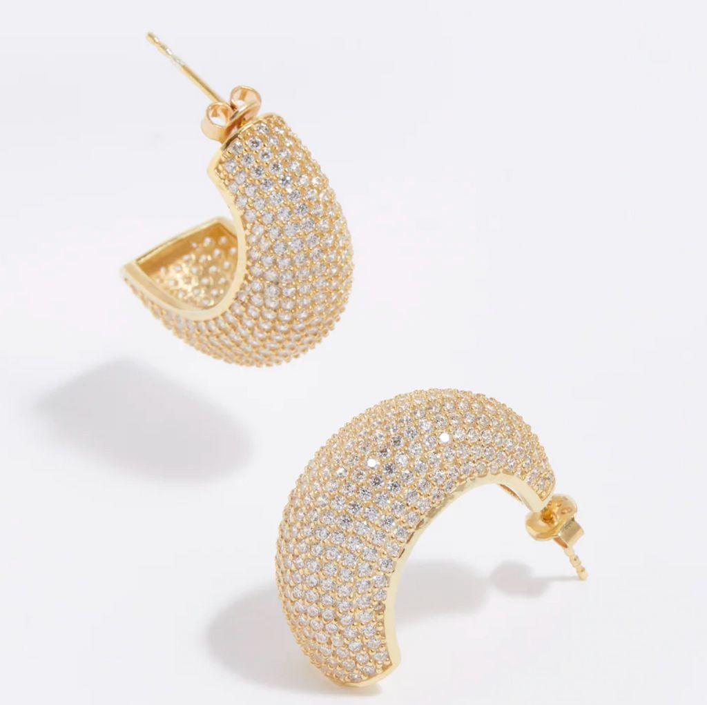 soru anna earrings