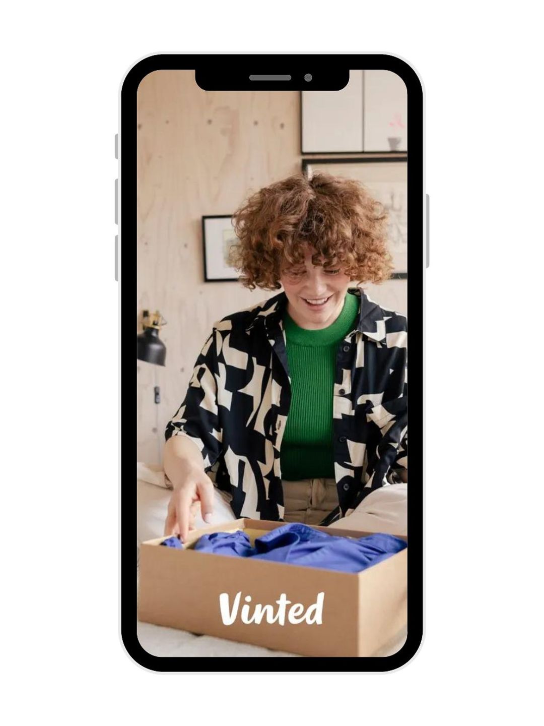 Vinted  app