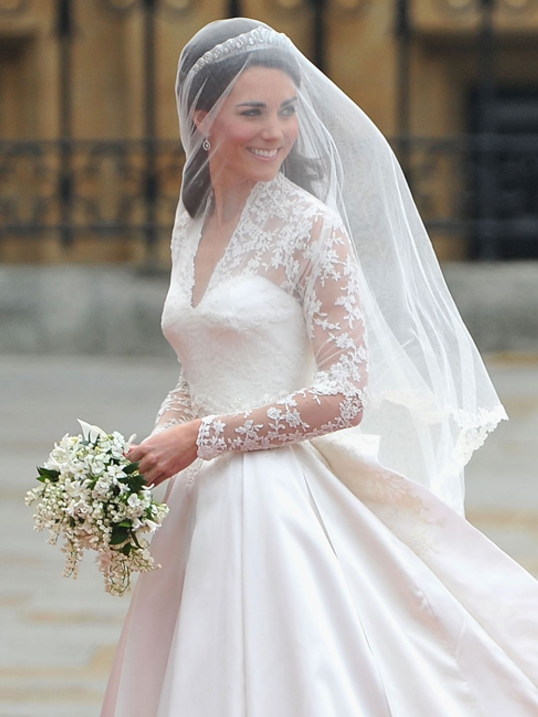 kate middleton wedding