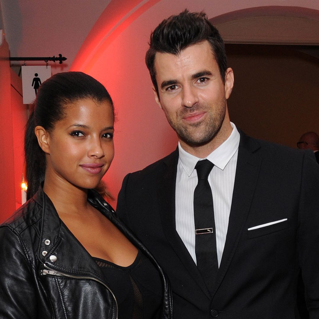 Meet Steve Jones' glamorous wife Phylicia Jackson-Jones