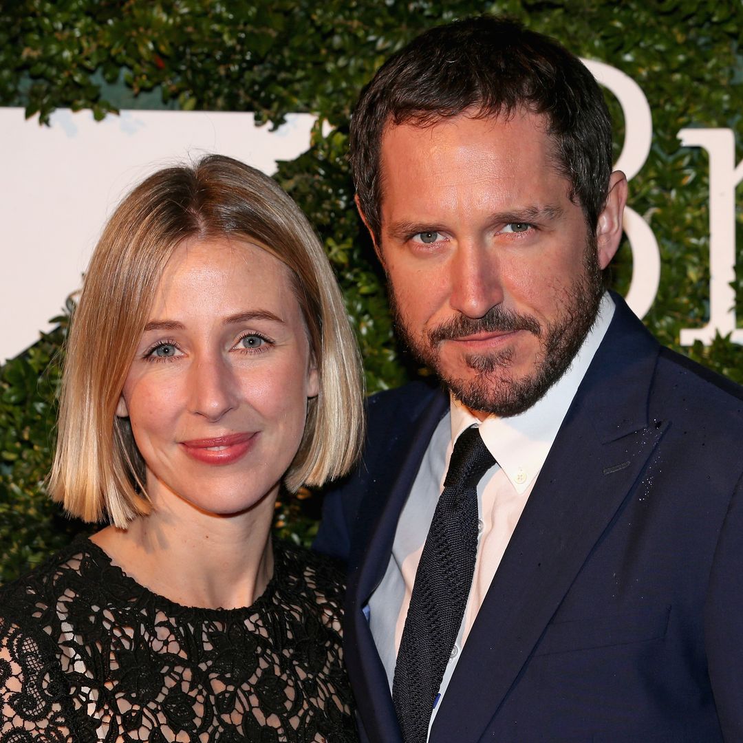 Dalgliesh star Bertie Carvel has a famous wife - do you recognise her?