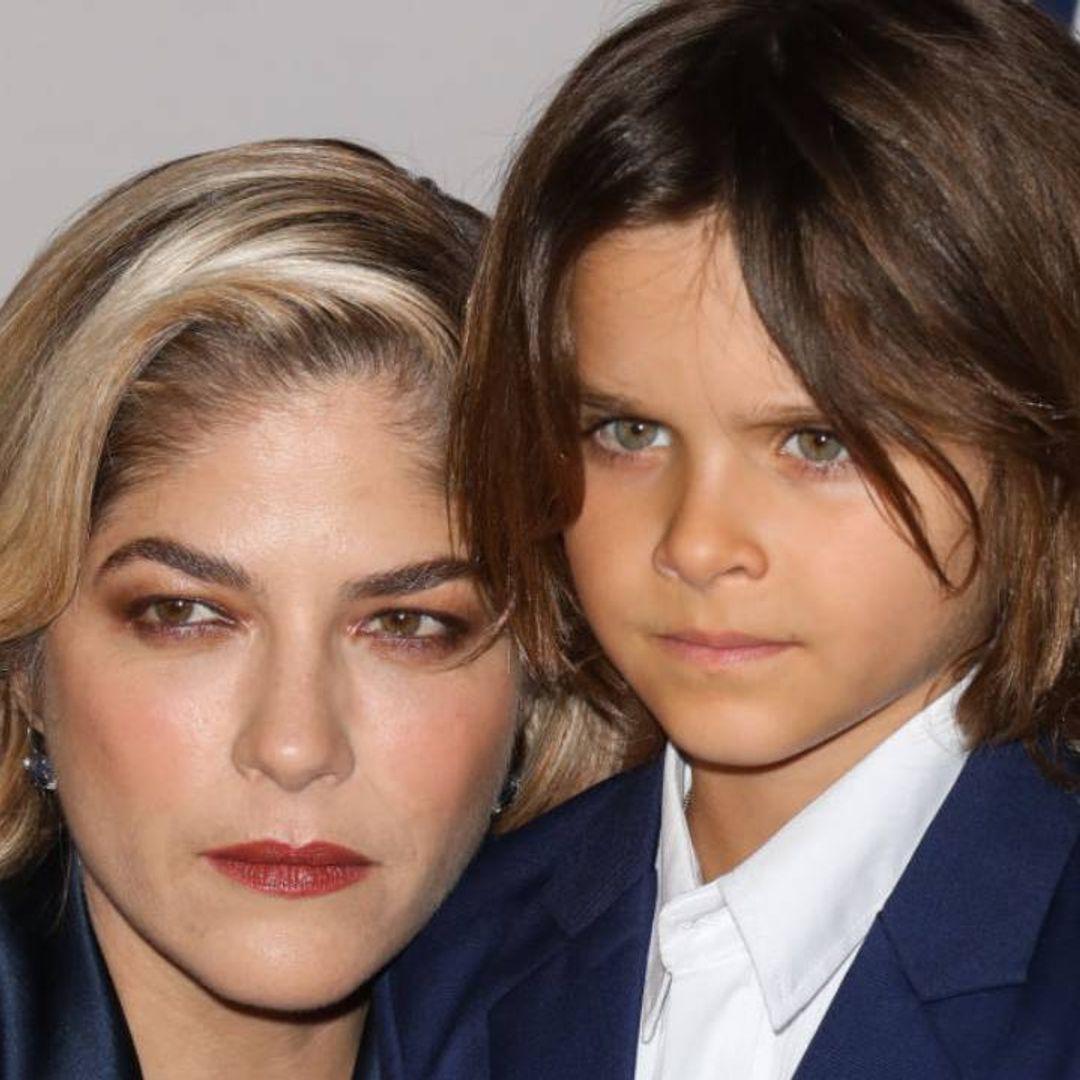 Selma Blair makes heartbreaking health confession