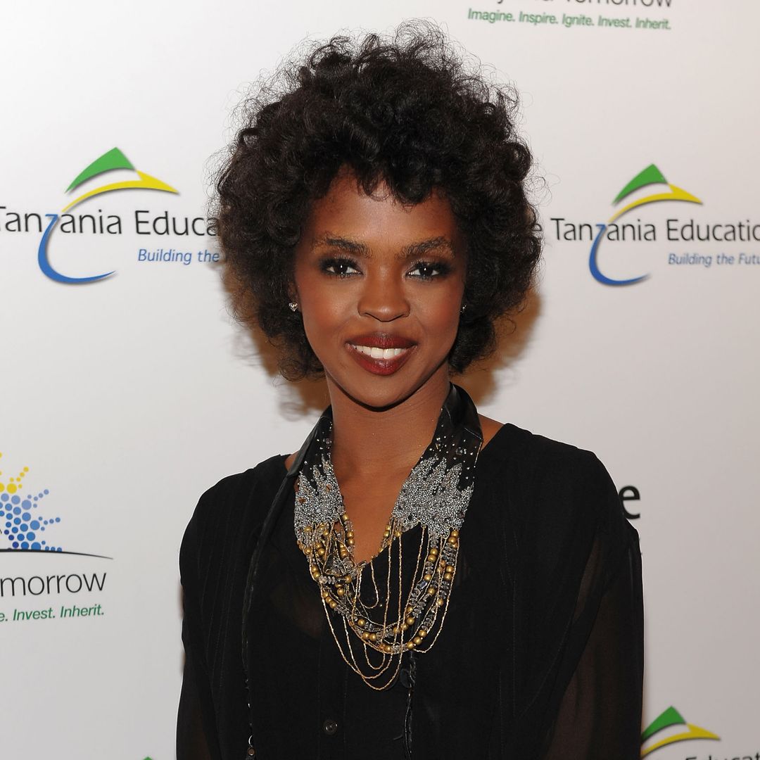 Meet Lauryn Hill's 6 children: from her TikTok famous son to model daughter