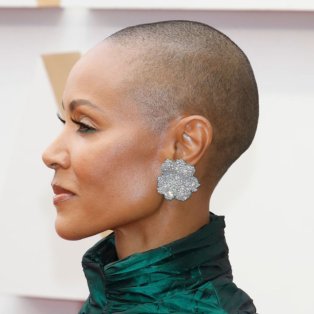 Jada Pinkett Smith hair loss: everything she's said about 'terrifying' alopecia