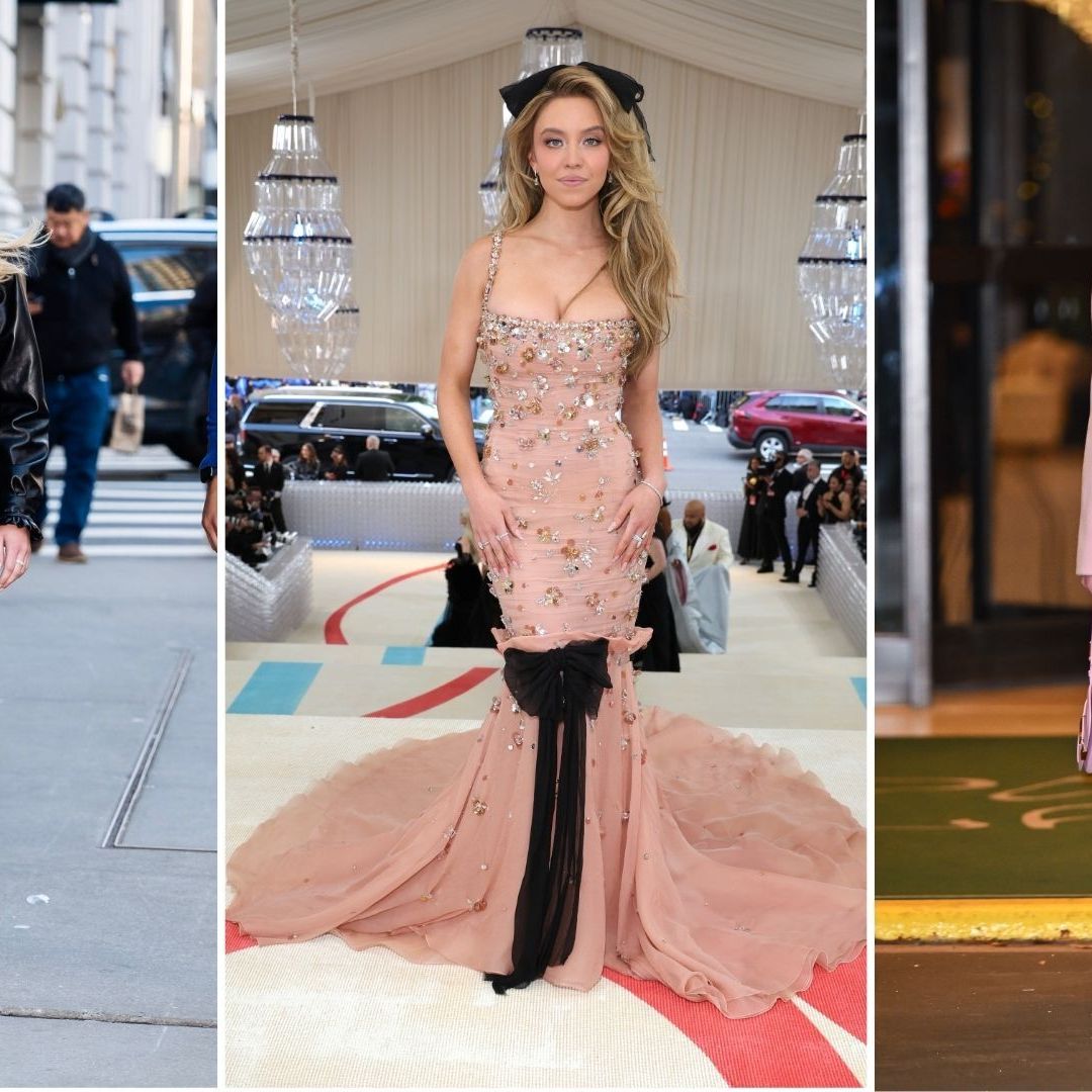 Sydney Sweeney’s Best Fashion Moments